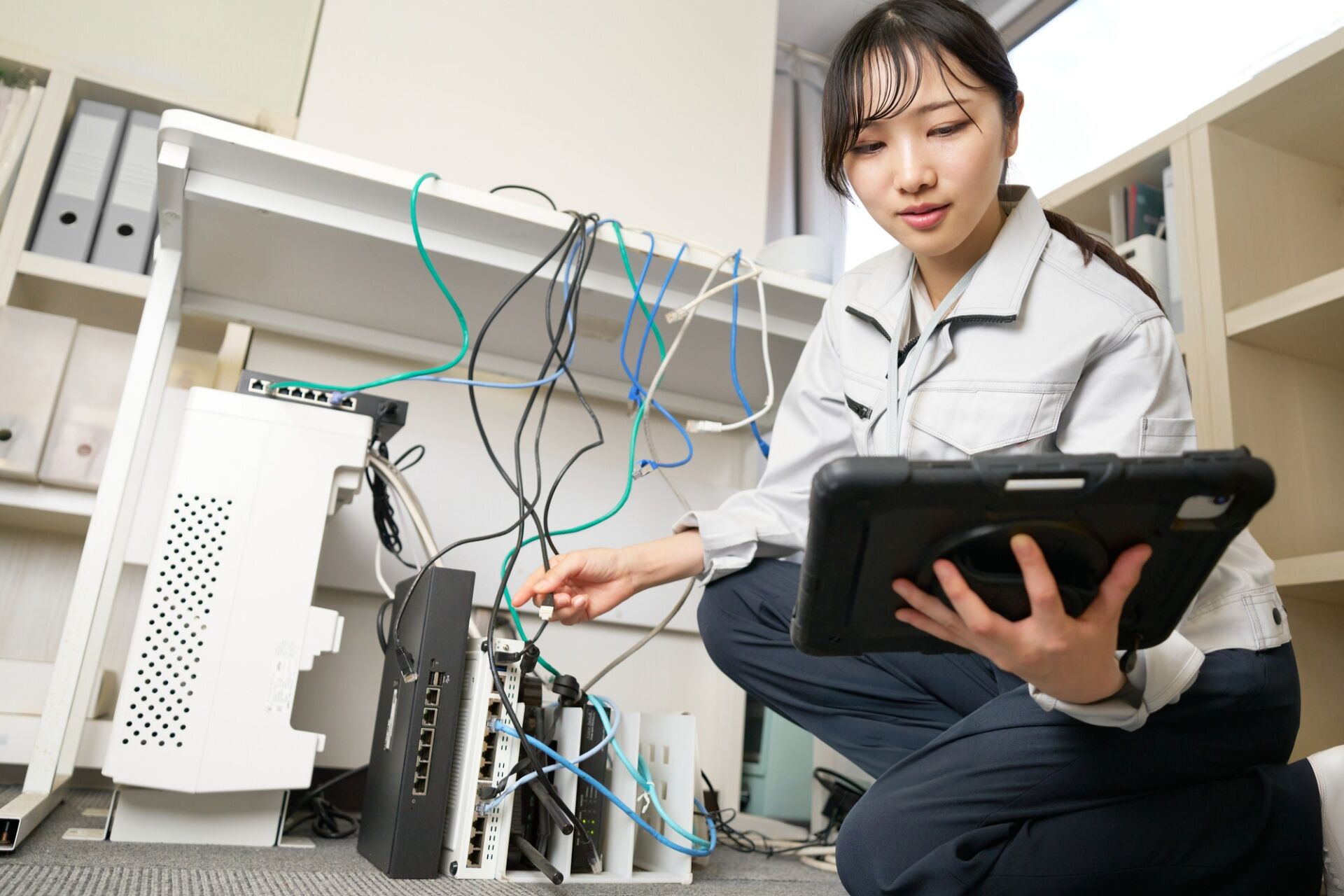 転職